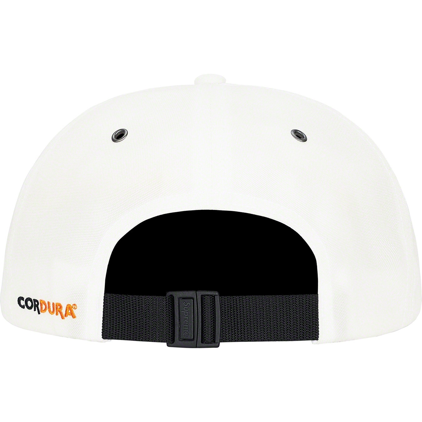 Cordura® Teflon Label 6-Panel view 5